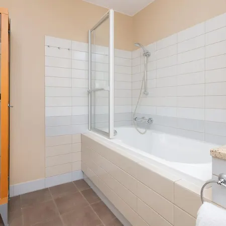 アパート Orlowo Park With Spacious Terrace & Winter Garden By Renters *