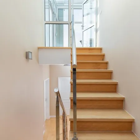 アパート Orlowo Park With Spacious Terrace & Winter Garden By Renters *