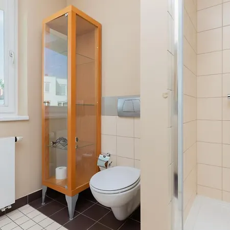 アパート Orlowo Park With Spacious Terrace & Winter Garden By Renters *